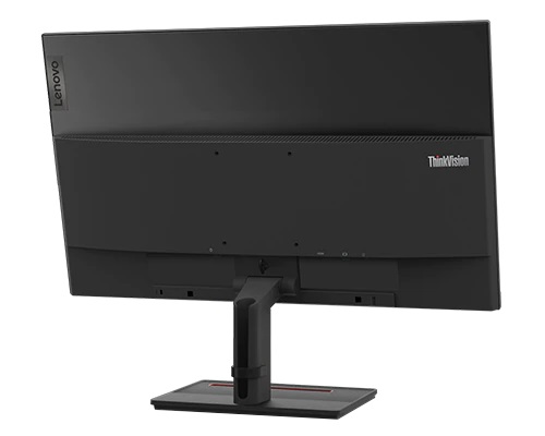Monitor LENOVO THINKVISION S24E-20 Pantalla Led VA 23.8" Full HD 60Hz VGA HDMI 